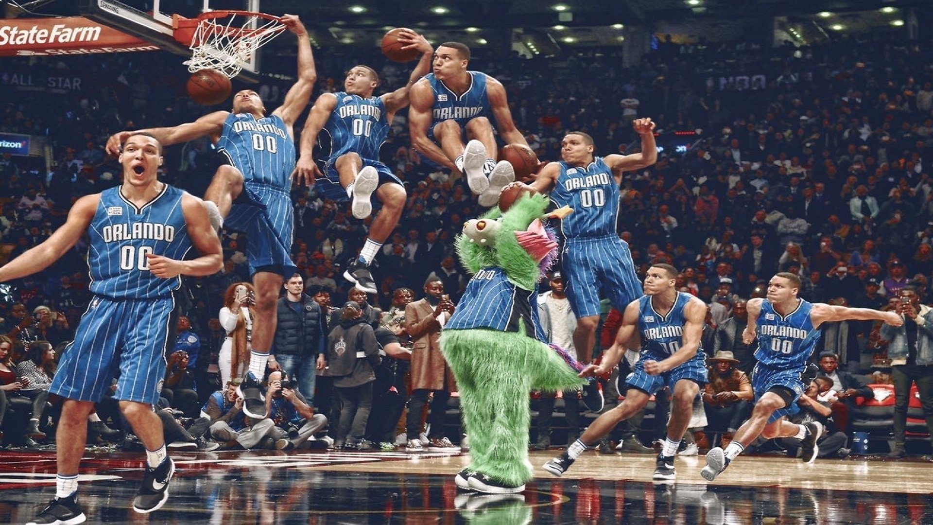 NBA新赛季揭幕战正式打响，nba新赛季揭幕战日期